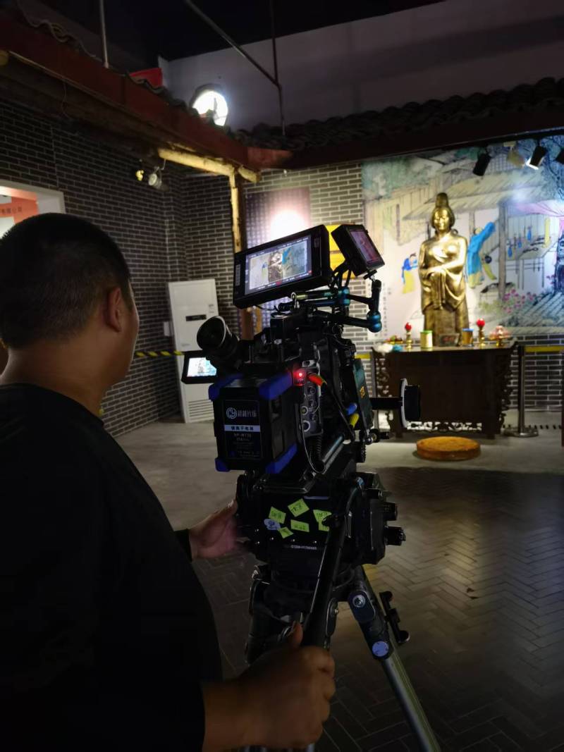 场景赋能，沉浸体验——丰宁TVC与广告片拍摄制作的场景化探索