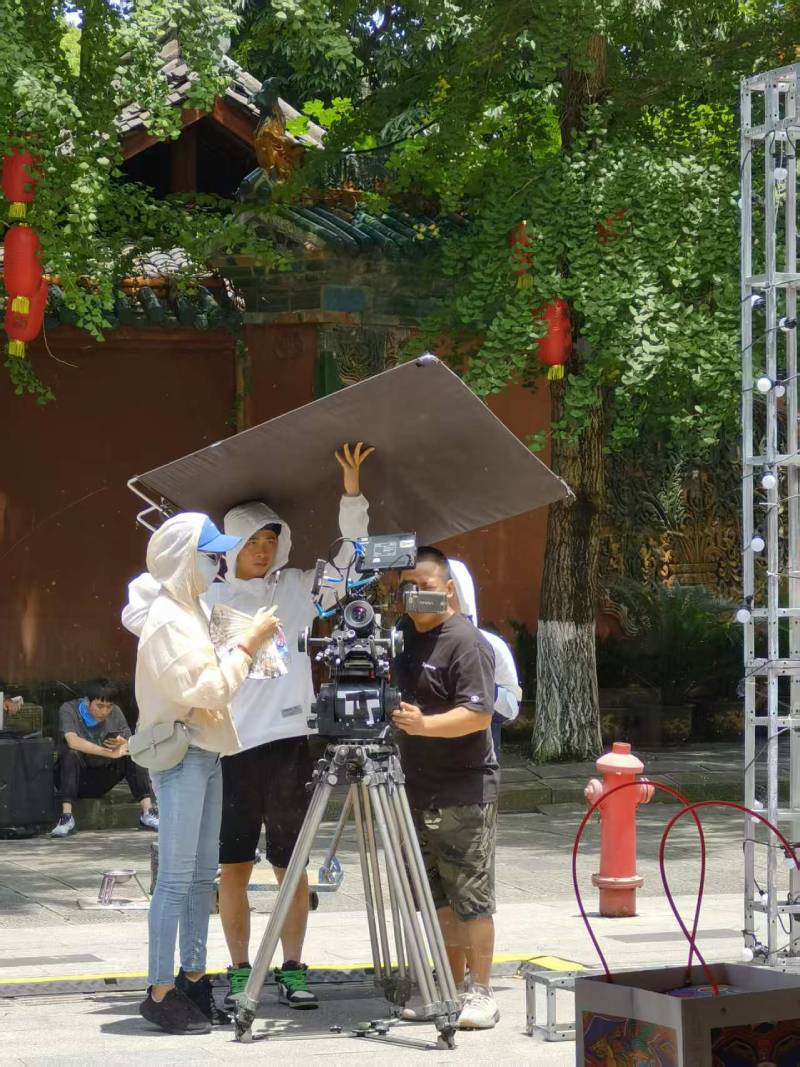 丰宁TVC拍摄公司：资深团队坐镇，打造现象级广告作品的幕后推手