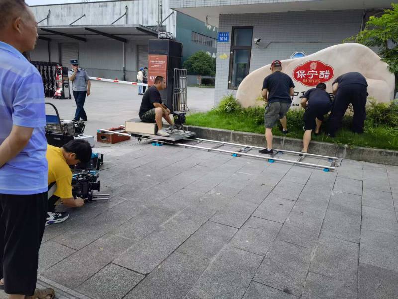丰宁TVC拍摄：制造业专属TVC方案，用镜头展现企业硬核实力！