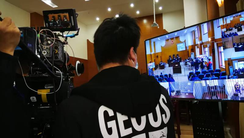 丰宁TVC制作：政企单位合规宣传，专业把控内容，官方平台适用！