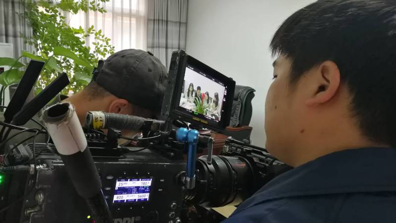 丰宁广告片拍摄公司：国潮文化策展人，东方元素与现代审美碰撞