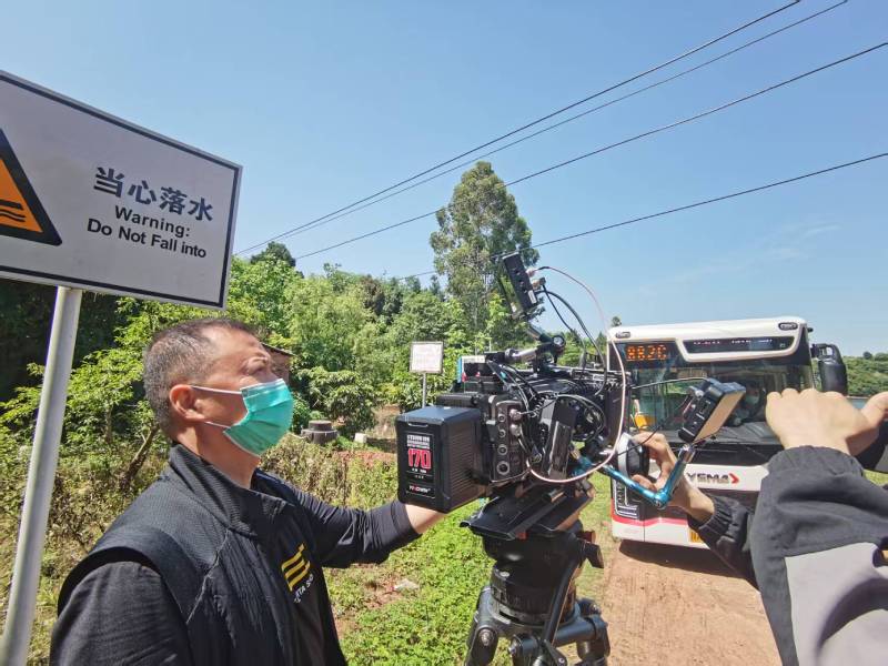 丰宁TVC拍摄公司：深耕本地市场，为品牌定制专属拍摄方案