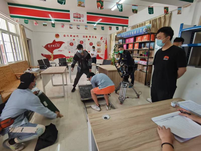 丰宁广告片拍摄公司：极简主义践行者，少即是多的视觉哲学
