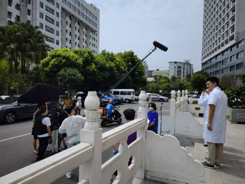 丰宁广告片拍摄公司